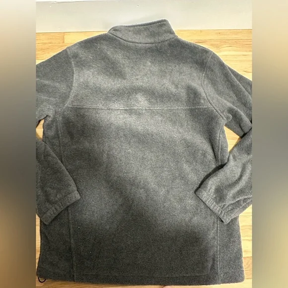 NWOT Men’s Columbia pullover - Picture 3 of 5